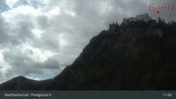 Archiv Foto Webcam Bad Reichenhall - Predigtstuhlbahn 10:00