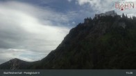 Archiv Foto Webcam Bad Reichenhall - Predigtstuhlbahn 14:00