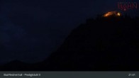Archiv Foto Webcam Bad Reichenhall - Predigtstuhlbahn 00:00