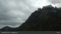 Archiv Foto Webcam Bad Reichenhall - Predigtstuhlbahn 12:00