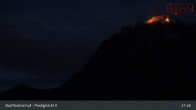 Archiv Foto Webcam Bad Reichenhall - Predigtstuhlbahn 00:00