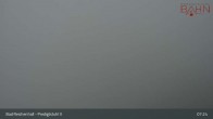 Archiv Foto Webcam Bad Reichenhall - Predigtstuhlbahn 06:00