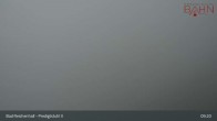 Archiv Foto Webcam Bad Reichenhall - Predigtstuhlbahn 08:00