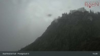 Archiv Foto Webcam Bad Reichenhall - Predigtstuhlbahn 14:00