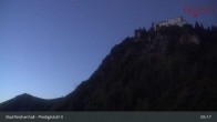 Archiv Foto Webcam Bad Reichenhall - Predigtstuhlbahn 04:00