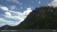 Archiv Foto Webcam Bad Reichenhall - Predigtstuhlbahn 14:00