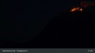 Archiv Foto Webcam Bad Reichenhall - Predigtstuhlbahn 00:00