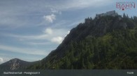 Archiv Foto Webcam Bad Reichenhall - Predigtstuhlbahn 14:00