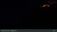 Archiv Foto Webcam Bad Reichenhall - Predigtstuhlbahn 01:00
