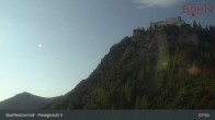 Archiv Foto Webcam Bad Reichenhall - Predigtstuhlbahn 07:00