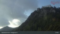 Archived image Webcam Bad Reichenhall - Predigtstuhl cable car 07:00