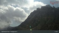 Archived image Webcam Bad Reichenhall - Predigtstuhl cable car 10:00