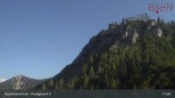 Archived image Webcam Bad Reichenhall - Predigtstuhl cable car 16:00