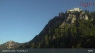 Archived image Webcam Bad Reichenhall - Predigtstuhl cable car 18:00