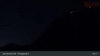 Archiv Foto Webcam Bad Reichenhall - Predigtstuhlbahn 04:00