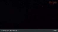 Archiv Foto Webcam Bad Reichenhall - Predigtstuhlbahn 04:00
