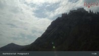 Archiv Foto Webcam Bad Reichenhall - Predigtstuhlbahn 10:00