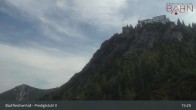 Archiv Foto Webcam Bad Reichenhall - Predigtstuhlbahn 14:00