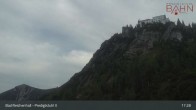 Archiv Foto Webcam Bad Reichenhall - Predigtstuhlbahn 16:00
