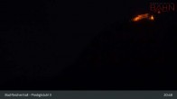Archiv Foto Webcam Bad Reichenhall - Predigtstuhlbahn 20:00