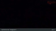Archiv Foto Webcam Bad Reichenhall - Predigtstuhlbahn 02:00