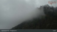 Archiv Foto Webcam Bad Reichenhall - Predigtstuhlbahn 11:00