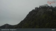 Archiv Foto Webcam Bad Reichenhall - Predigtstuhlbahn 07:00
