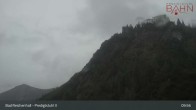 Archiv Foto Webcam Bad Reichenhall - Predigtstuhlbahn 09:00
