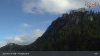 Archiv Foto Webcam Bad Reichenhall - Predigtstuhlbahn 16:00