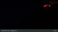 Archiv Foto Webcam Bad Reichenhall - Predigtstuhlbahn 00:00