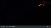 Archiv Foto Webcam Bad Reichenhall - Predigtstuhlbahn 00:00