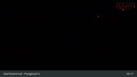 Archived image Webcam Bad Reichenhall - Predigtstuhl cable car 04:00