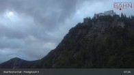 Archived image Webcam Bad Reichenhall - Predigtstuhl cable car 06:00