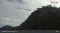 Archived image Webcam Bad Reichenhall - Predigtstuhl cable car 14:00