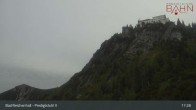 Archived image Webcam Bad Reichenhall - Predigtstuhl cable car 16:00