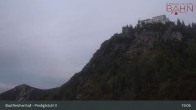 Archived image Webcam Bad Reichenhall - Predigtstuhl cable car 18:00