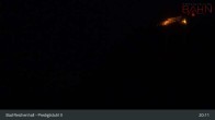 Archiv Foto Webcam Bad Reichenhall - Predigtstuhlbahn 00:00
