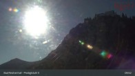 Archiv Foto Webcam Bad Reichenhall - Predigtstuhlbahn 09:00