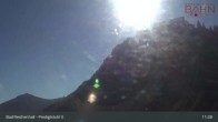 Archiv Foto Webcam Bad Reichenhall - Predigtstuhlbahn 10:00