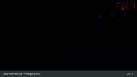 Archiv Foto Webcam Bad Reichenhall - Predigtstuhlbahn 04:00