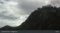 Archiv Foto Webcam Bad Reichenhall - Predigtstuhlbahn 12:00