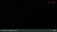 Archiv Foto Webcam Bad Reichenhall - Predigtstuhlbahn 04:00