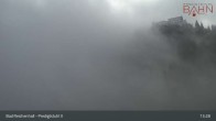 Archiv Foto Webcam Bad Reichenhall - Predigtstuhlbahn 12:00