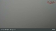 Archiv Foto Webcam Bad Reichenhall - Predigtstuhlbahn 08:00
