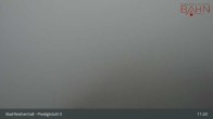 Archiv Foto Webcam Bad Reichenhall - Predigtstuhlbahn 10:00