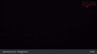 Archived image Webcam Bad Reichenhall - Predigtstuhl cable car 02:00