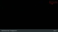 Archived image Webcam Bad Reichenhall - Predigtstuhl cable car 04:00