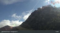 Archived image Webcam Bad Reichenhall - Predigtstuhl cable car 12:00