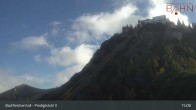 Archived image Webcam Bad Reichenhall - Predigtstuhl cable car 14:00