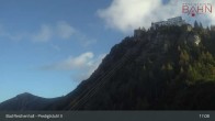 Archived image Webcam Bad Reichenhall - Predigtstuhl cable car 16:00